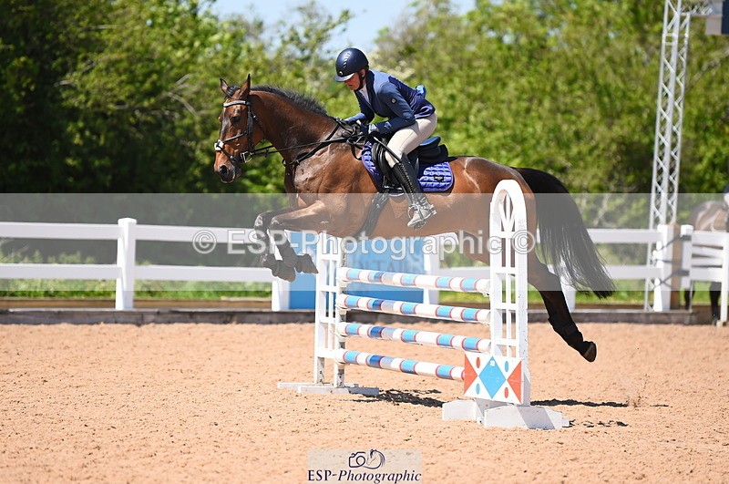 230526A-135918-01851 - Cls 11 95cm Amateur Quali