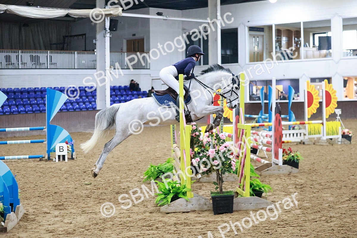 SBM_000196 - Class 1 - Clear Round