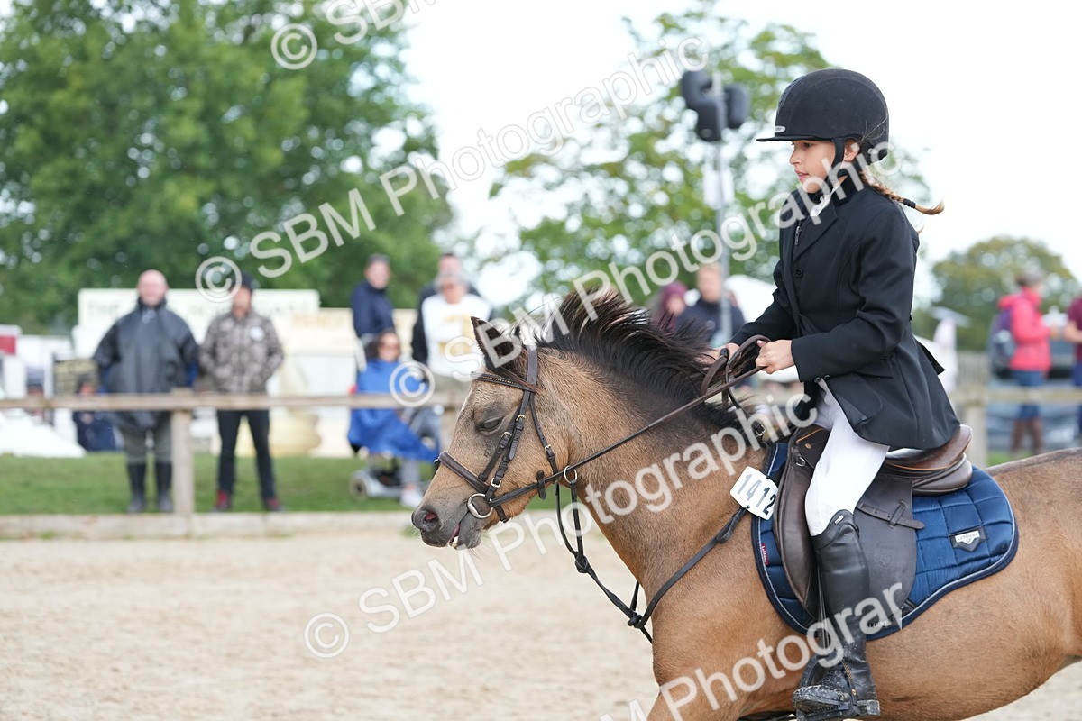 SBM_39885 - J6 - Junior Pony 55cm Championship
