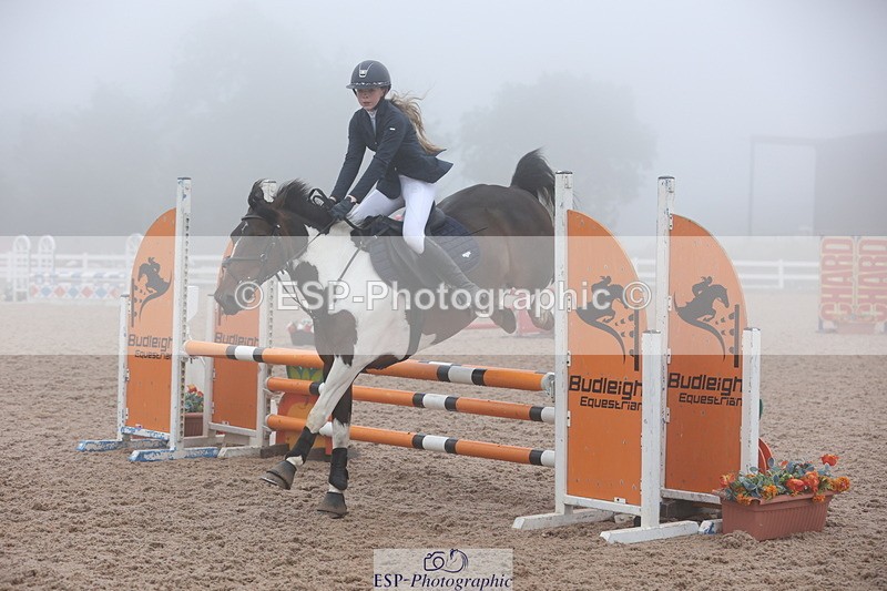 240630A-081007-11108 - Cls 30 British Novice and 80cm Open