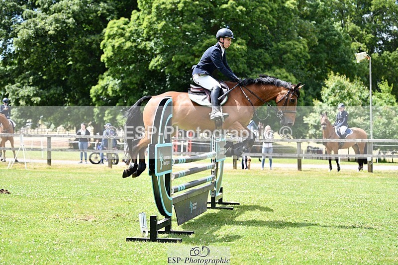240704-134043-03964 - Cls 13 1.10m Amateur Qualifier