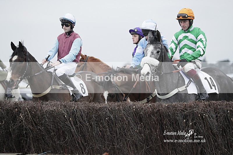 PtP 050323 266 - Blackmore & Sparkford Vale Hunt PtP - Somerset 05/03/23