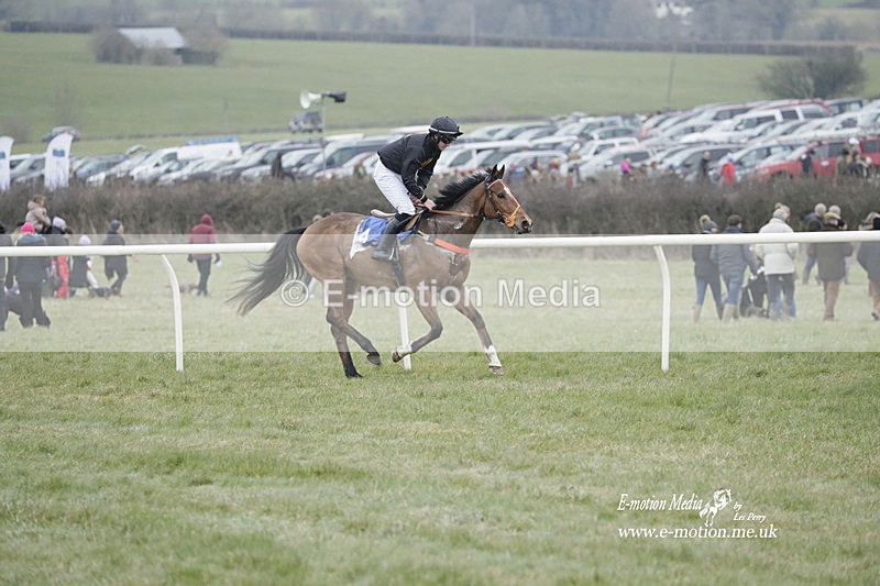 PtP 040323 605 - Duke of Beauforts Hunt Point-to-Point Didmarton 04/03/23