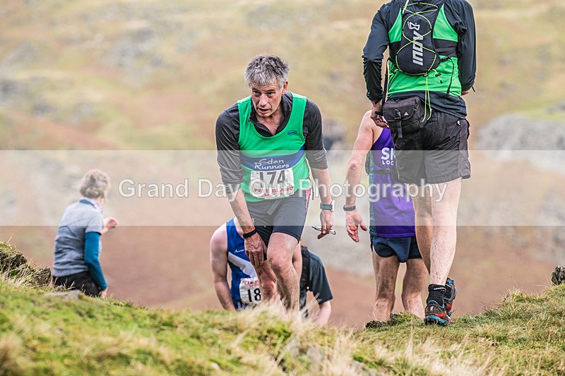Dunnerdale-944 - Dunnerdale Fell Race Saturday 8th November 2025