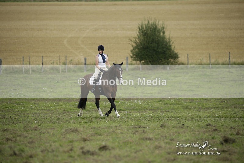 BVRC 120921 482 - Bourne Valley Riding Club UA Dressage & Show Jumping 12/09/21