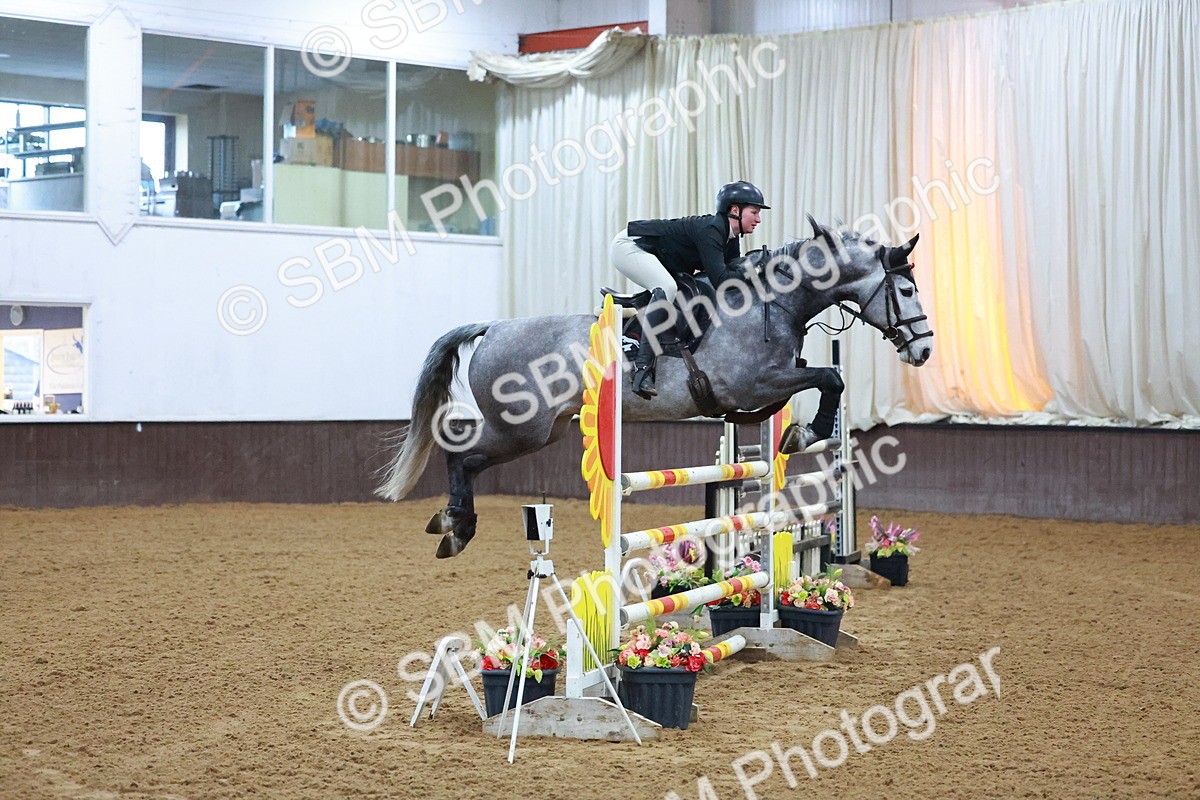 SBM_003911 - Class 12 - National B&C Handicap Champs Qualifier 1.25m 1.30m