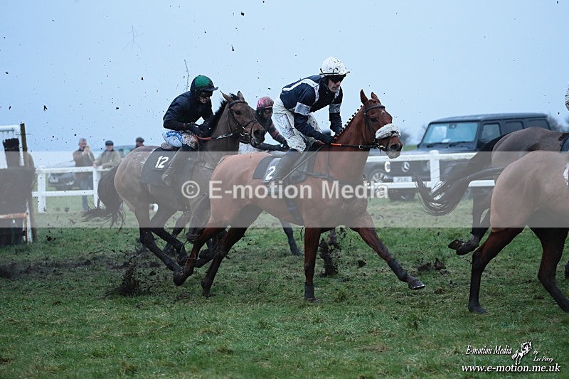 PtP 080226  1736 - Combined Services PtP Larkhill 08/02/2026