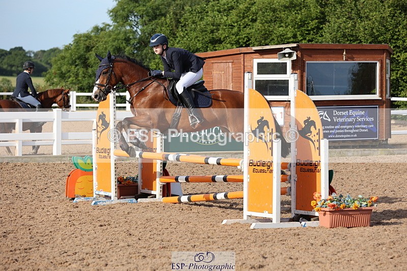 240629A-080254-02382 - Cls 16 British Novice and 80cm Open