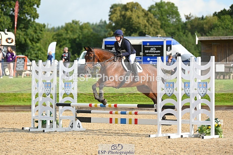 230826-093658-13664 - Round 2 Start to 10.15 coursewalk