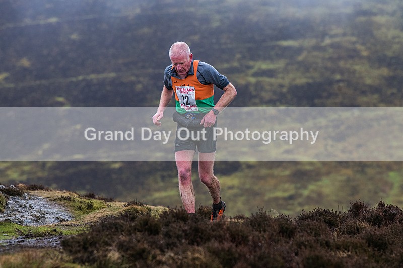 Coledale-648 - Coledale Horseshoe Fell Race Saturday 25th March 2023