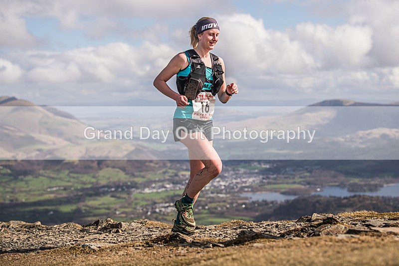 Coledale-829 - Coledale Horseshoe Fell Race Saturday 30th March 2024