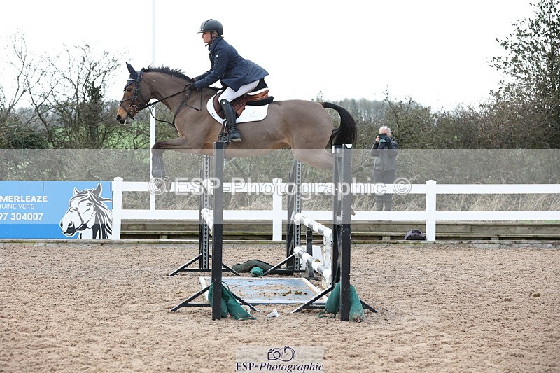 240223A-145755-02066 - Cls 6 Foxhunter and 1.20m Open