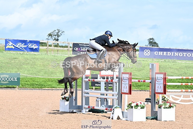 240726A-155257-02371 - Cls 5 National 1.30m Open