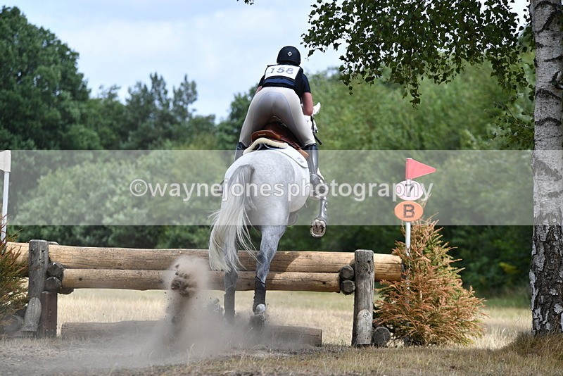 WJ5_2063 - XC Time 12:56 to 13:21