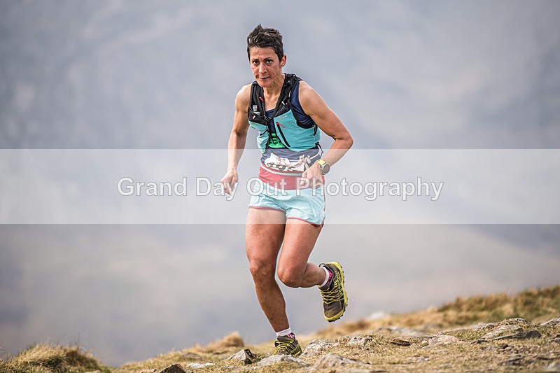 Newlands-159 - Newlands Memorial Fell Race Saturday 12th April 2025