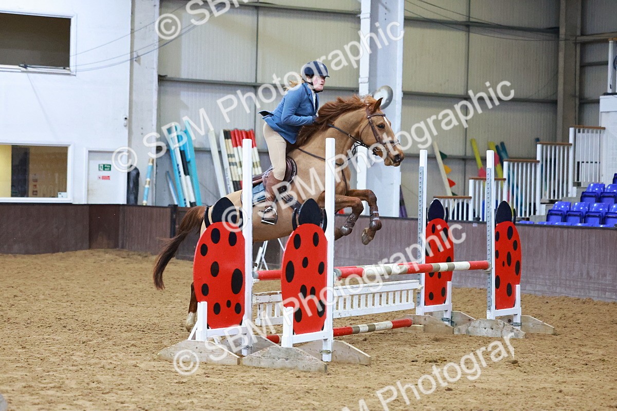 SBM_000344 - Class 2 - Senior British Novice - 90cm