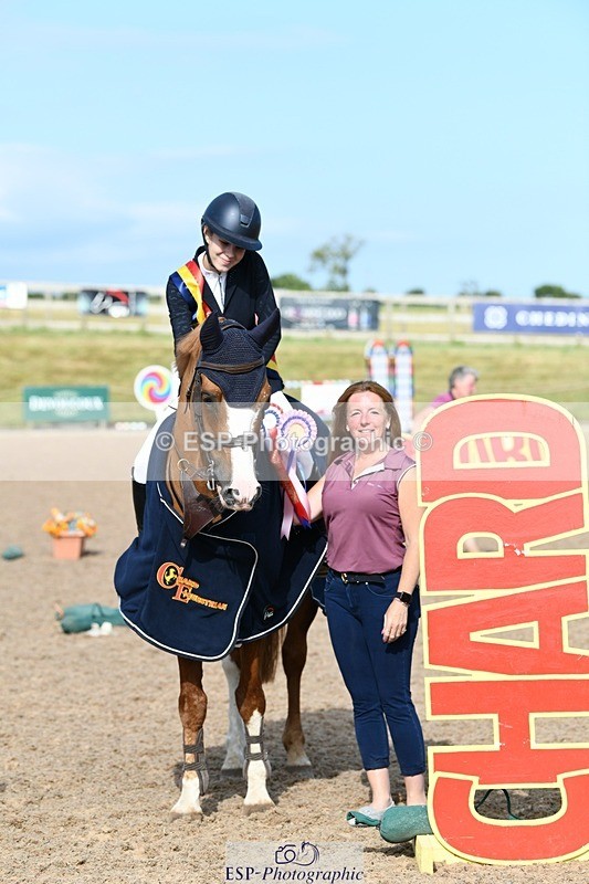 250628-173448-06599 - Cls 13 Pony Showjumper of the Year