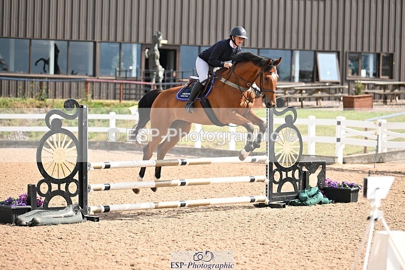 250723-101114-00031 - Clear Round