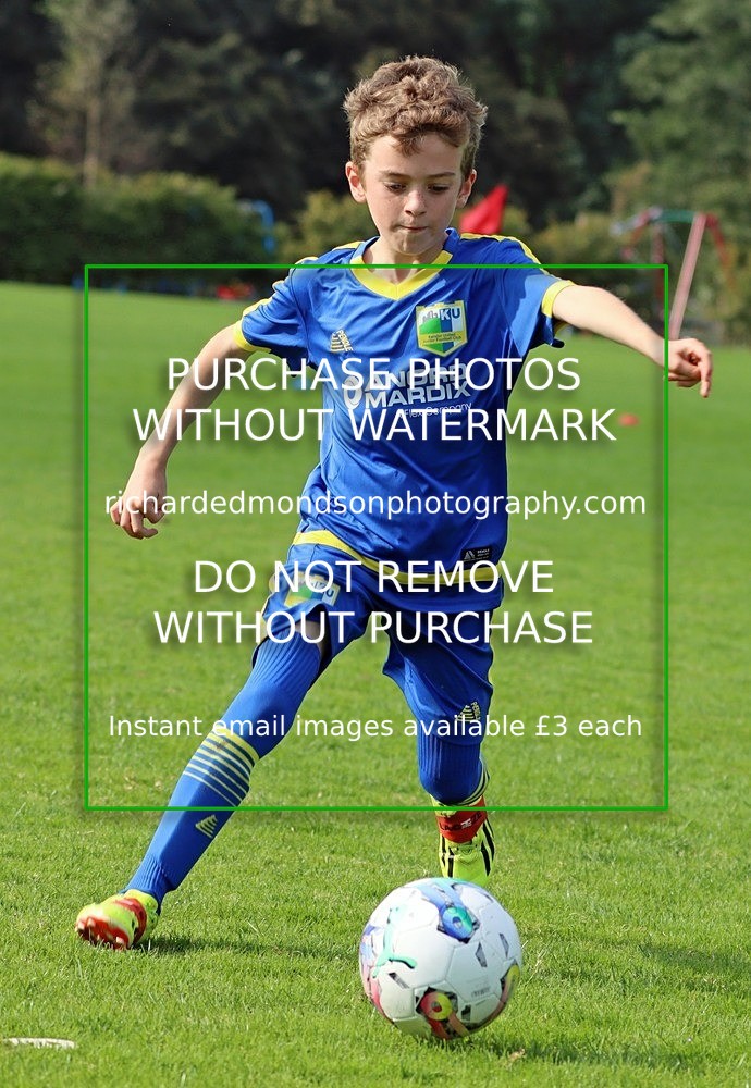 IMG_3255 - Kendal Utd U9 vs Kendal Utd U9 (7/9/24)
