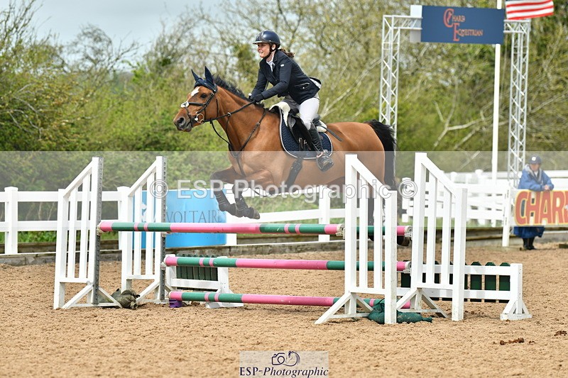 230505A-125523-03790 - Cls 16 95cm Amateur Quali