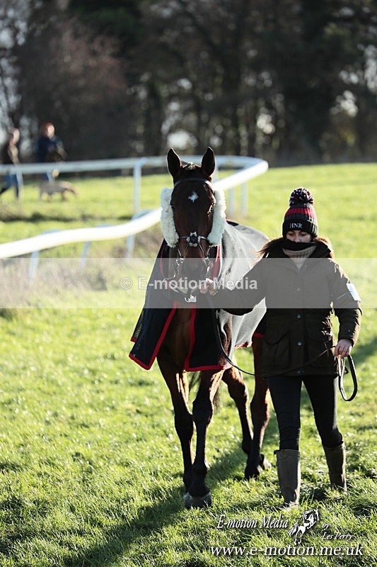 PtP 301125  0437 - Hursley Hambledon Point-to-Point Larkhill Racecourse 30/11/2025
