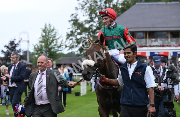 230825-236 Northern Ticker - Race 5 4.10pm Sky Bet Constantine Handicap