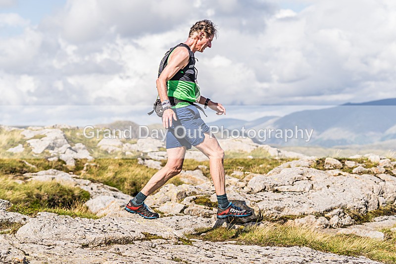 Blisco Dash-1241 - Blisco Dash Fell Race (men) Saturday 27th July 2024