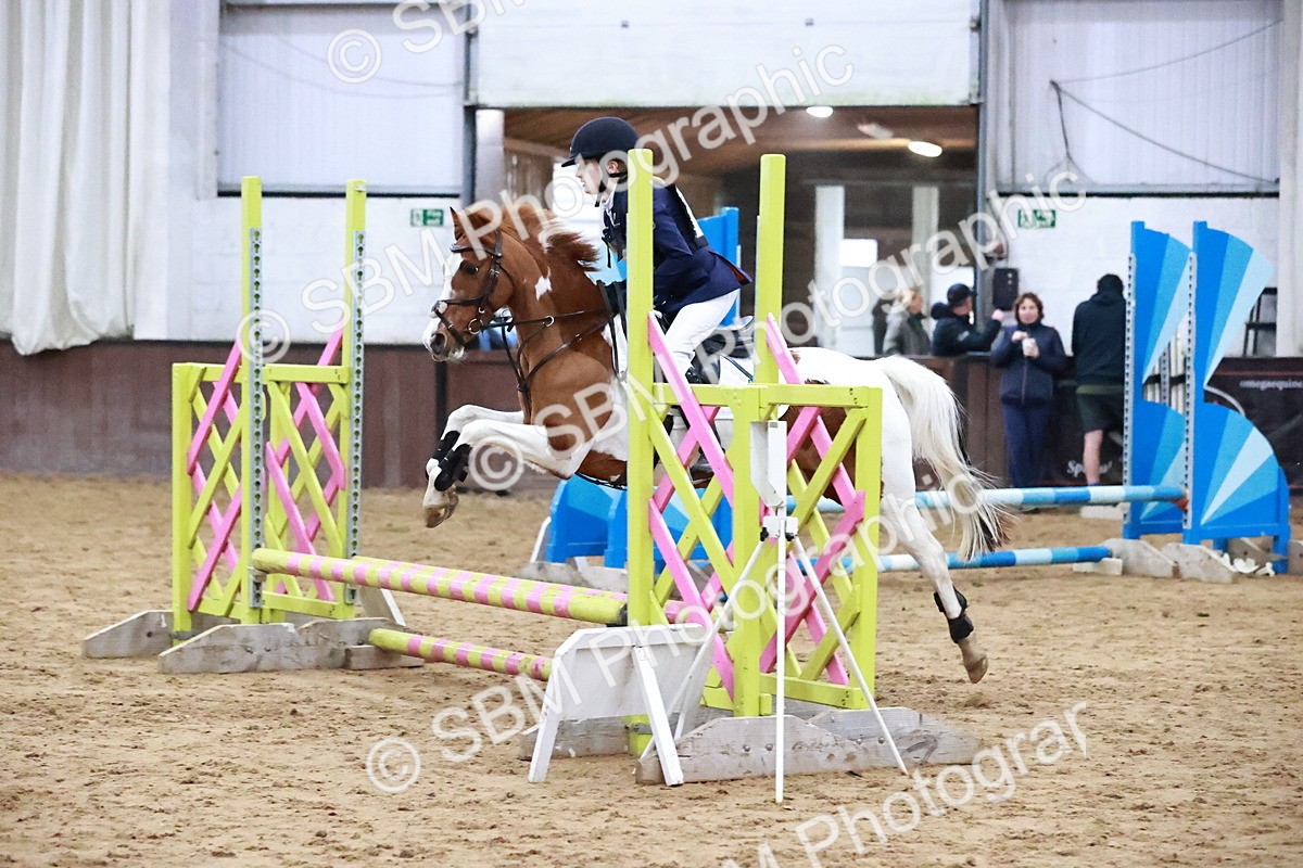 SBM_000805 - Class 3 - 60cm