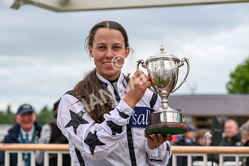 130626-Race 1-Dunkeld Dreamer-0763 - Race 1 13.50pm Queen Mother's Cup Handicap