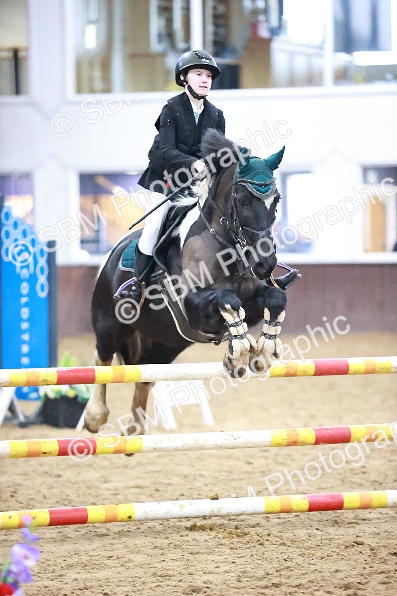 SBM_001022 - Class 3 - Pony Discovery 90cm