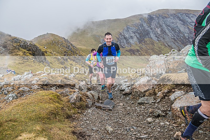 TWA  Newlands-785 - Teenager With Altitude & Newlands Memorial Races Saturday 22nd April 2023