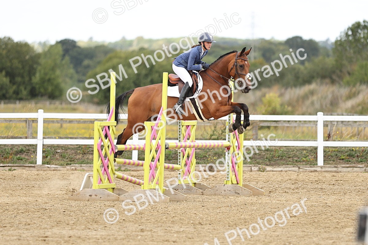 SBM_003823 - Class 2 - Amateur Championship Qualifier 85cm