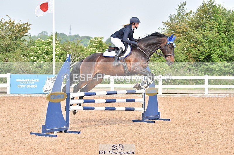 230610A-094618-02600 - Cls 21 British Novice & Open