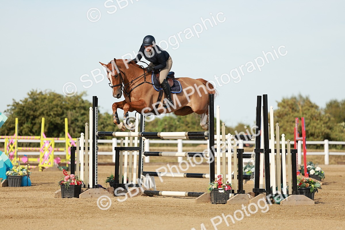 SBM_008704 - Class 5 - National B&C Handicap Championship Qualifier 1.25m 1.30m