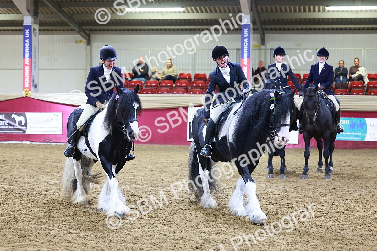 SBM_15121 - Class 0 - Ridden Pairs Champ