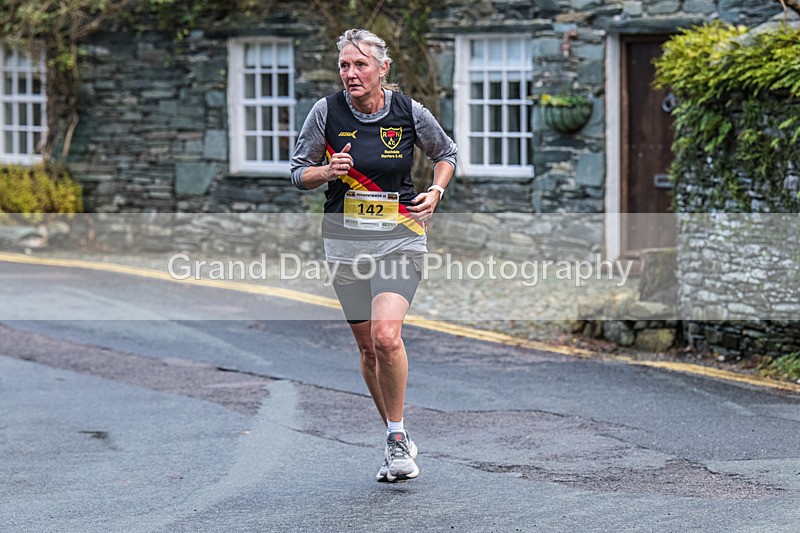 Derwentwater-671 - Derwentwater 10 Mile Road Race Sunday 2nd November 2025