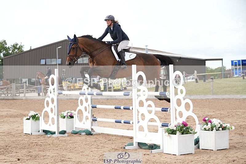 250803-165507-14668 - Cls 30 Redpost Equestrian Senior Foxhunter