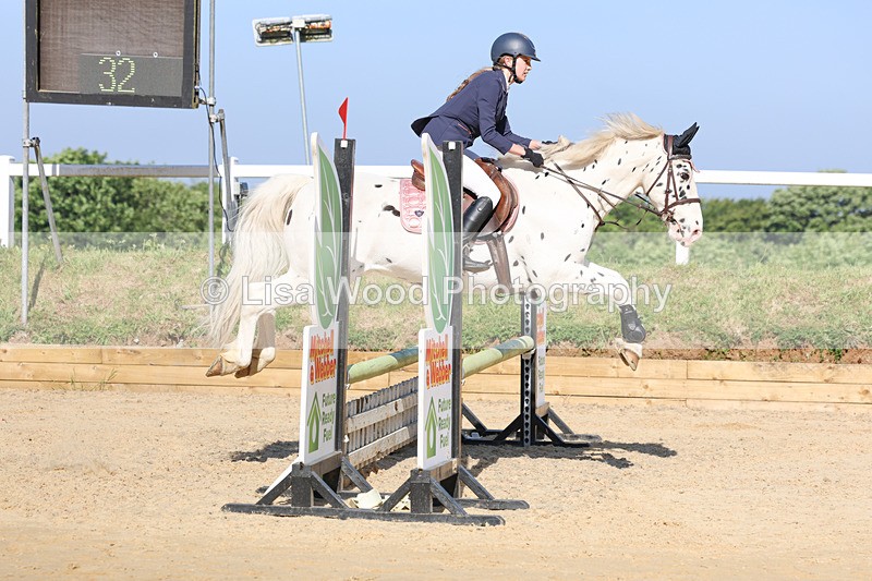 3E7A8710 - Class 2: Junior 70cm