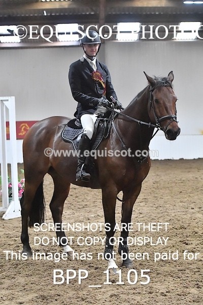 BPP_1105 - CLASS 6 1.05m Amateur Championship Qualifier