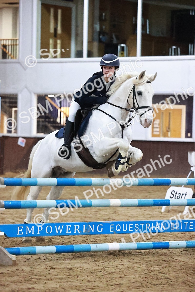 SBM_002730 - Class 7 - Show Jumping 1.00m