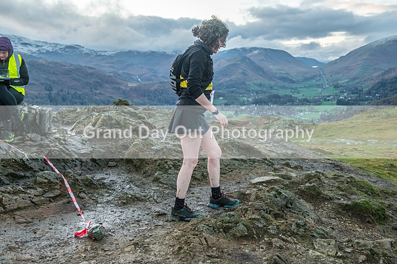 Loughrigg-658 - Loughrigg Fell Race Wednesday 12th April 2023
