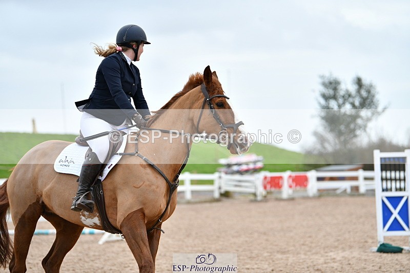 240124A-141413-00793 - Cls 5 Foxhunter & 1.20m Open
