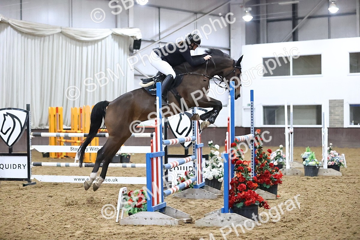 SBM_008364 - Class 21 - Senior Foxhunter 1.20m