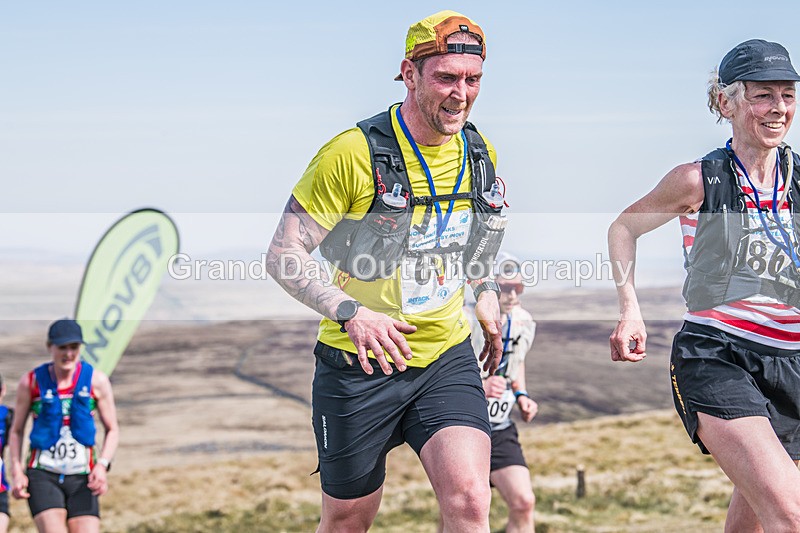 Pen-Y-Ghent-908 - The 3 Peaks Race Saturday 25th April 2026 - Pen Y Ghent