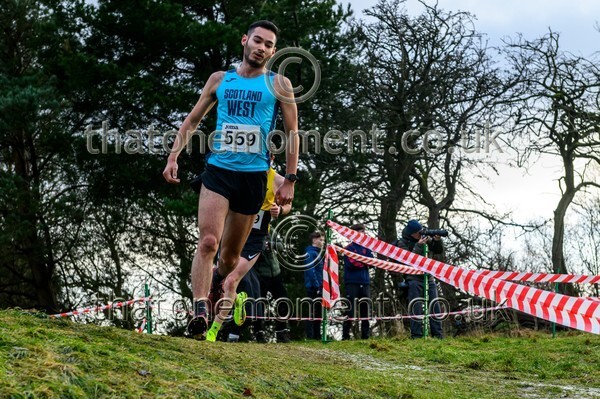 InterXC26-817514 - Senior Men Set One