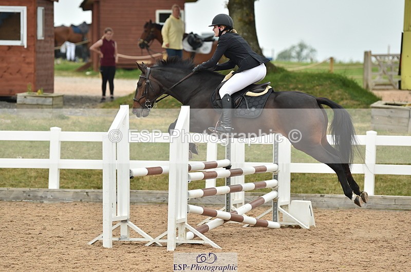 230611A-112612-04778 - Cls 33 95cm Amateur Qualifier