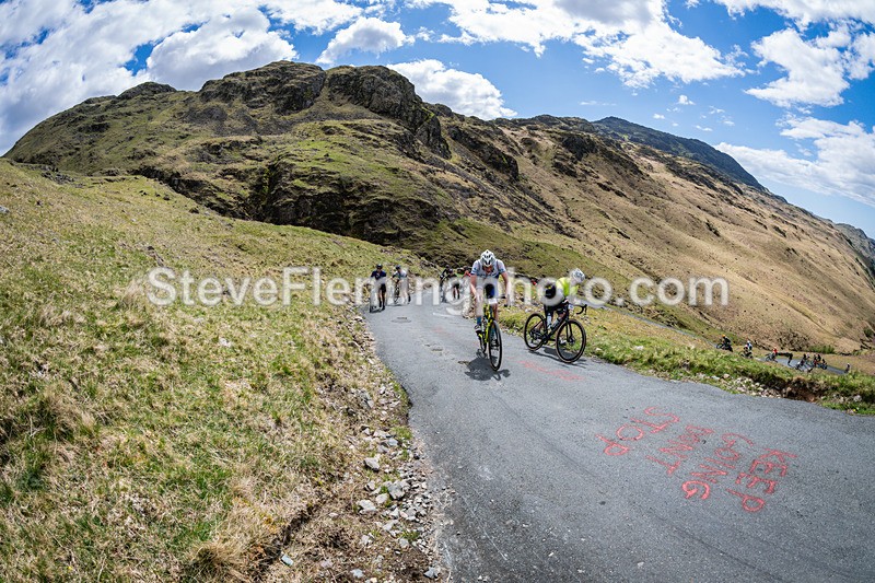 131702 - Hardknott Pass Camera 2 13.00-14.00