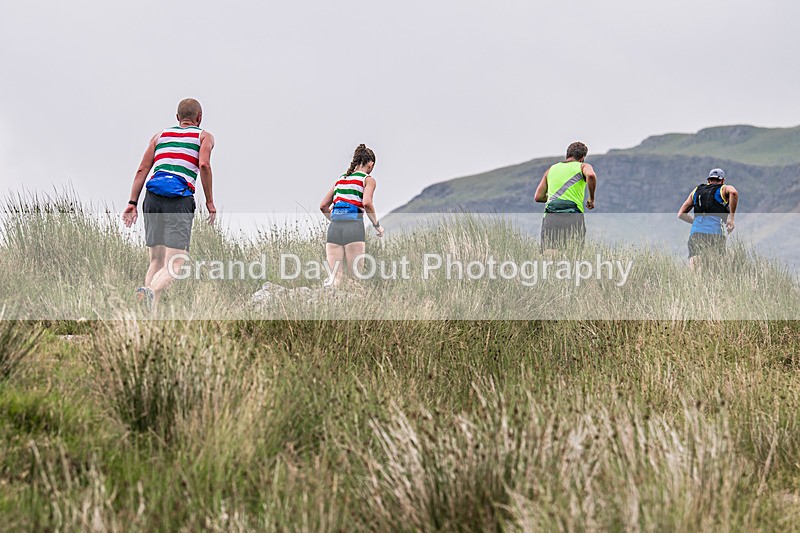 Ingleborough-131 - Ingleborough Mountain Race Saturday 19th July 2025
