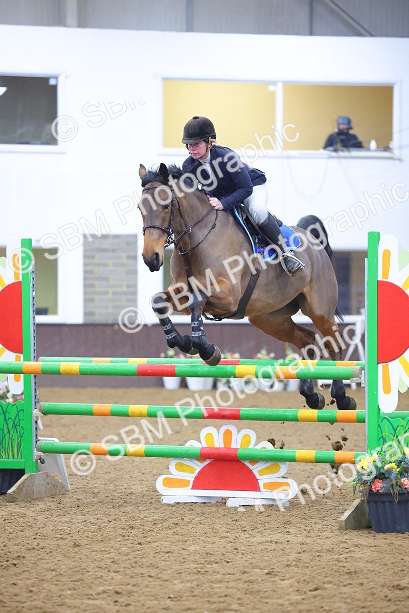 SBM_002416 - Class 16 - The WB Equiline Star Championship Qualifier (1.10m)