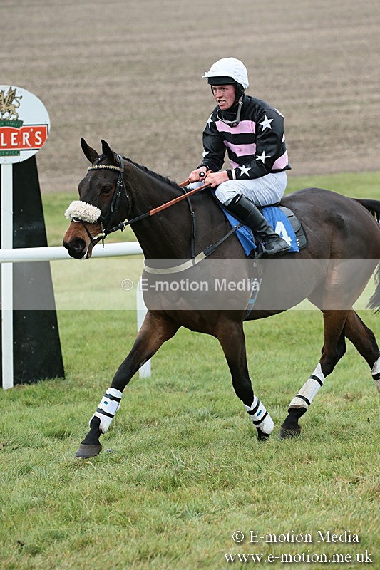PtP 251118-180 - Vine & Craven Point-to Point Barbury Racecourse 25/11/18